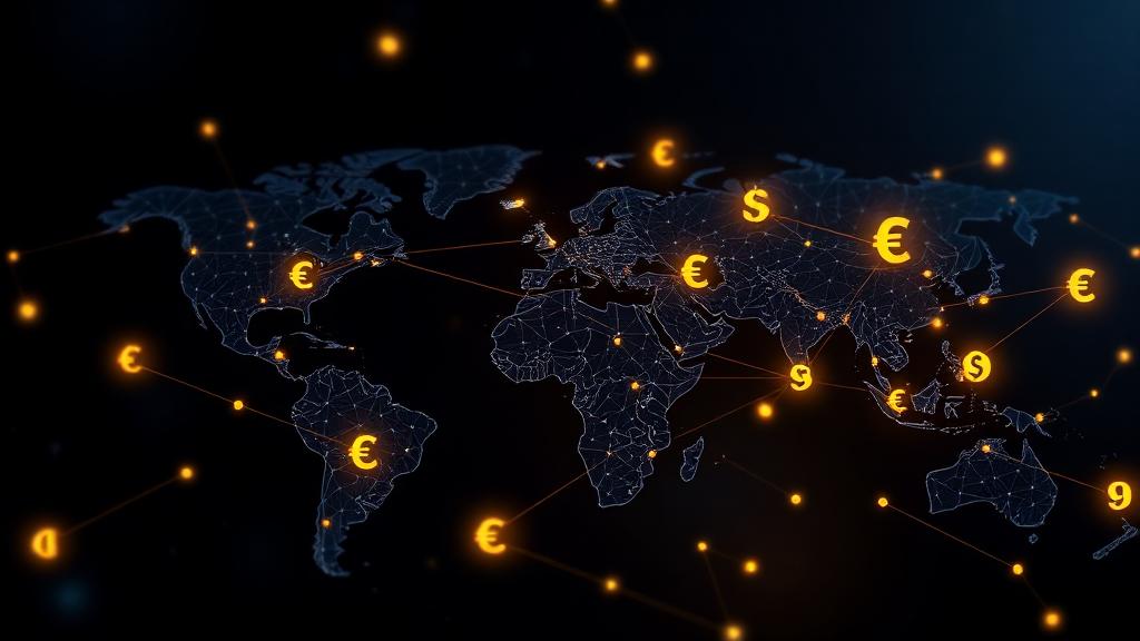 The 2026 Global Banking Revolution: How Offshore Accounts and EMIs Are Rewriting the Rules