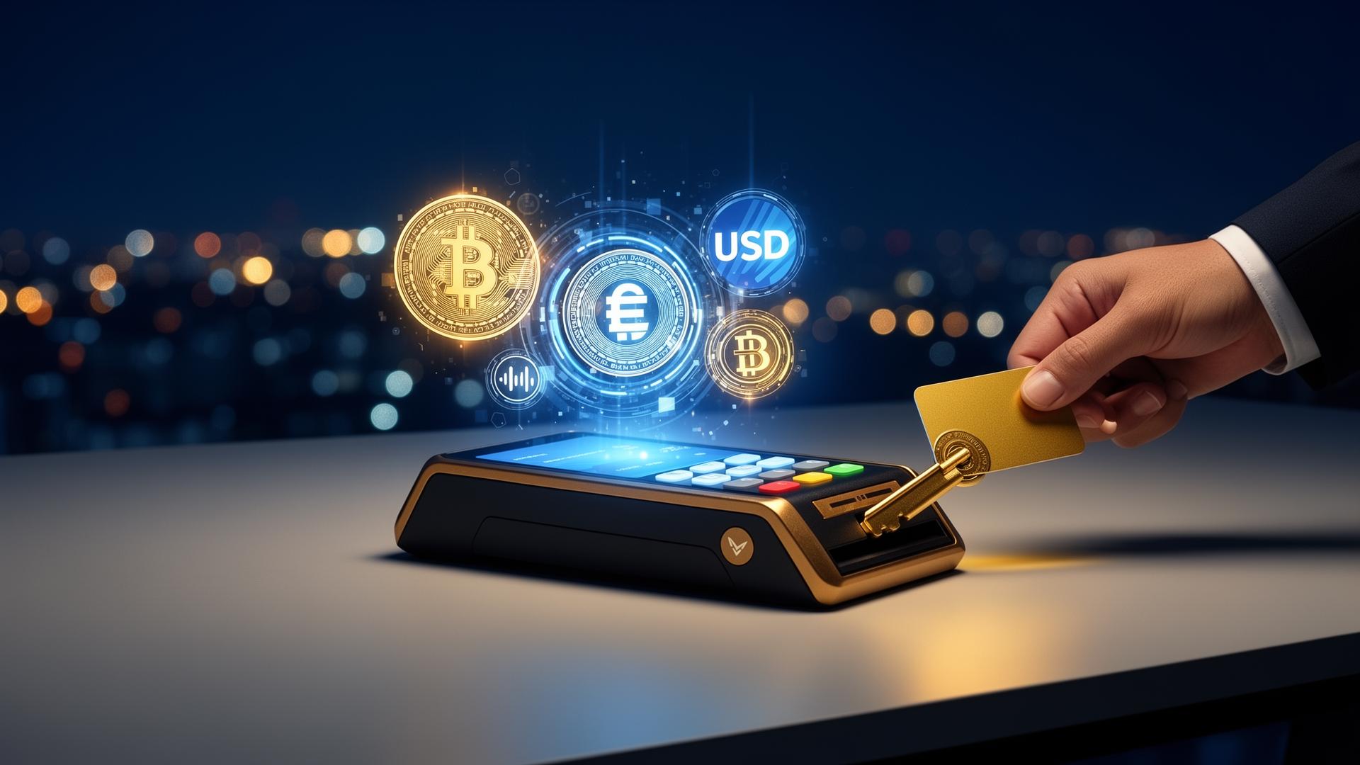 The Looming Deadline: Why Renting Your Payment Gateway is the Only Way to Beat the Clock